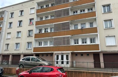 vente appartement 96 000 € à proximité de Talange (57525)
