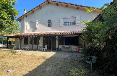 vente maison 219 000 € à proximité de Betbezer-d'Armagnac (40240)