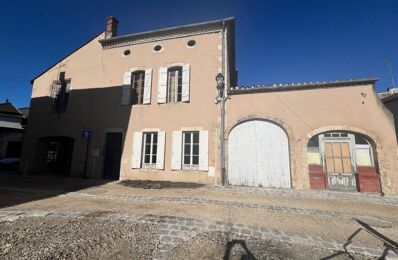 vente maison 286 000 € à proximité de Lucbardez-Et-Bargues (40090)