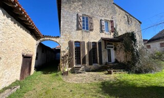 Maison 6 Pièces 286 m² à vendre à Roquefort (40120)