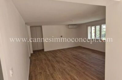 appartement 4 pièces 90 m2 à louer à Marseille 16 (13016)