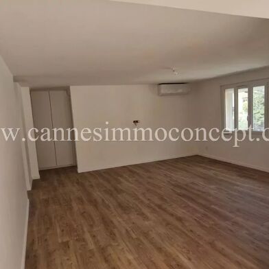 Appartement 4 pièces 90 m²