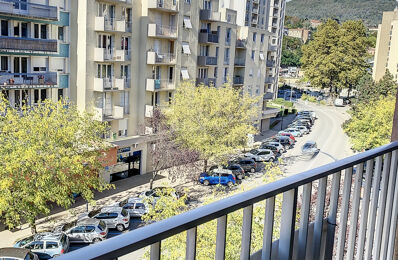 location appartement 535 € CC /mois à proximité de Saint-Rambert-d'Albon (26140)
