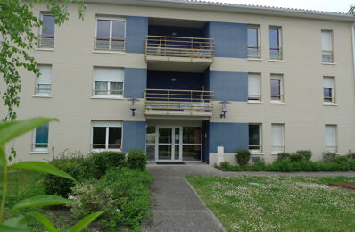 location appartement 496 € CC /mois à proximité de Ludon-Médoc (33290)