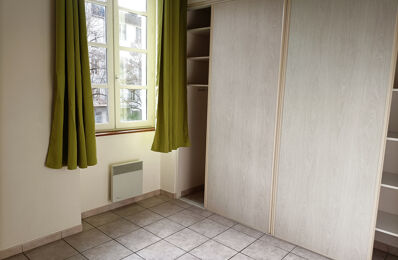 location appartement 450 € CC /mois à proximité de Bellefont-la Rauze (46090)