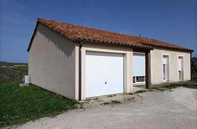 location maison 890 € CC /mois à proximité de Tarn-Et-Garonne (82)