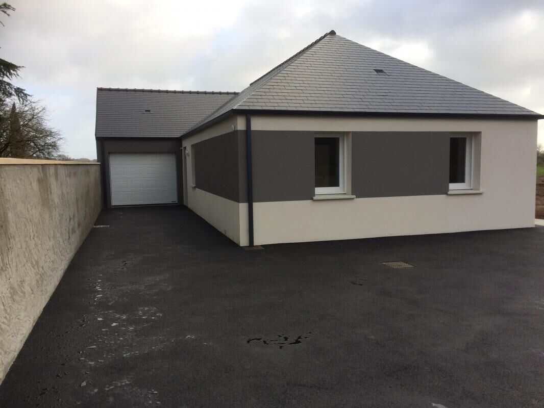 Achat maison La NeuvilleRoy (60190) Maison à vendre La NeuvilleRoy