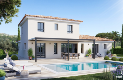 vente maison 479 000 € à proximité de Saint-Pons-de-Mauchiens (34230)