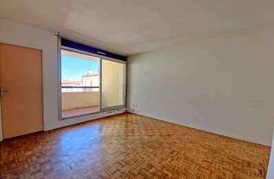appartement 2 pièces 39 m2 à vendre à Montpellier (34070)