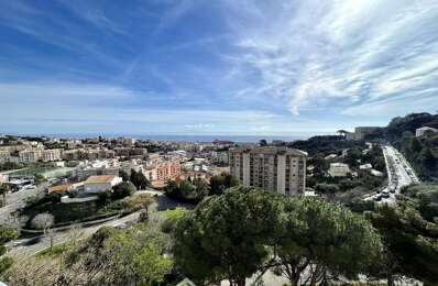 appartement 4 pièces 73 m2 à vendre à Bastia (20200)
