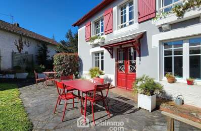 vente maison 288 000 € à proximité de Morlaàs (64160)