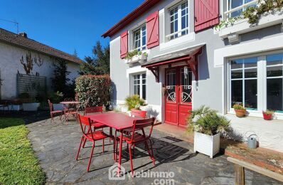vente maison 288 000 € à proximité de Montaner (64460)