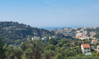 Terrain 774 m² à construire Saint-André-de-la-Roche (06730)