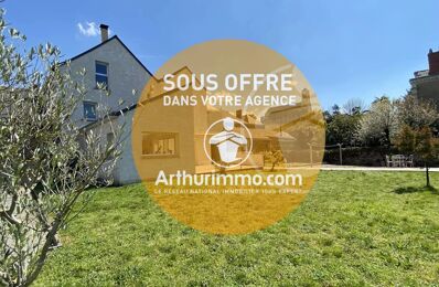 vente maison 314 700 € à proximité de Champtocé-sur-Loire (49123)