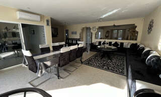 Maison 5 Pièces 126 m² à vendre à Béziers (34500)