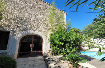 vente maison 545 000 € à proximité de Usclas-d'Hérault (34230)