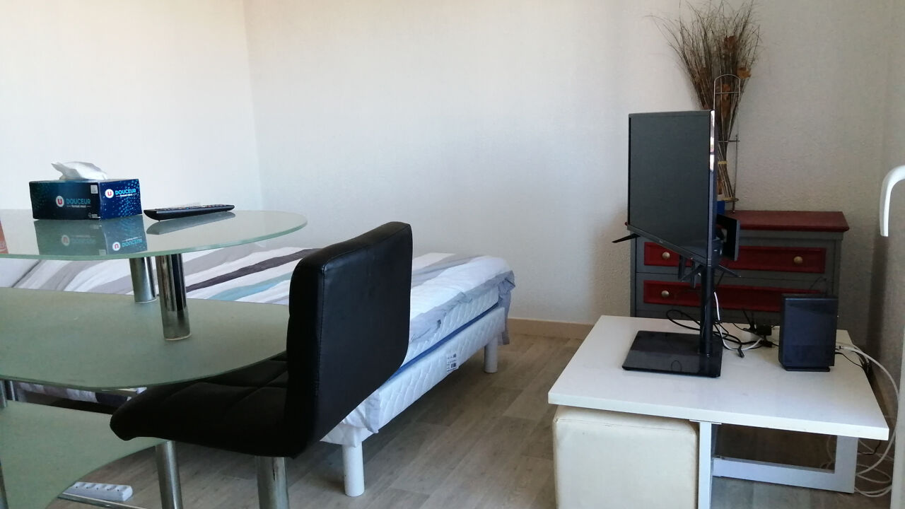 appartement 1 pièces 40 m2 à louer à Limoges (87000)
