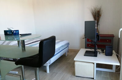 location appartement 470 € CC /mois à proximité de Condat-sur-Vienne (87920)
