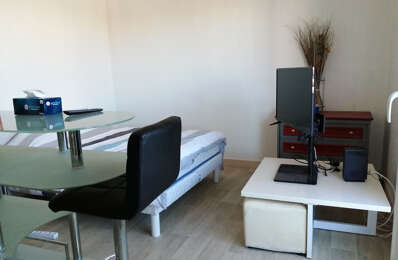 location appartement 470 € CC /mois à proximité de Verneuil-sur-Vienne (87430)