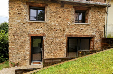 location maison 899 € CC /mois à proximité de Saint-Priest-sous-Aixe (87700)