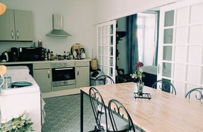 location appartement 485 € CC /mois à proximité de Haute-Vienne (87)