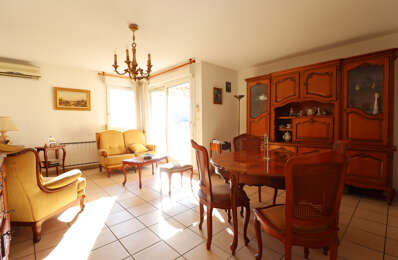 appartement 3 pièces 63 m2 à vendre à Montpellier (34070)