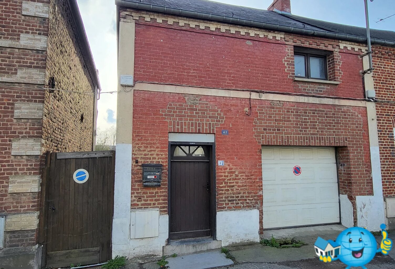 Nouveauté bruyere immobilier — photo 1