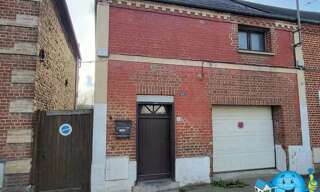 Maison 5 Pièces 105 m² à vendre à Leval (59620)