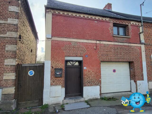 Maison proposé à Leval