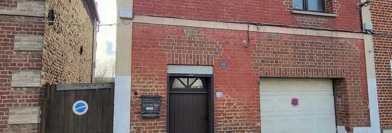 Maison 5 Pièces 105 m² à vendre à Leval (59620)