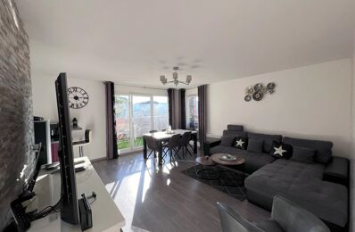 vente appartement 290 000 € à proximité de Saint-Paul-en-Forêt (83440)