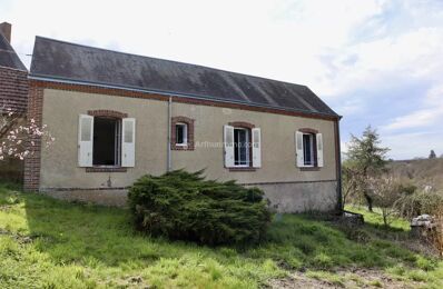 vente maison 128 400 € à proximité de Marçon (72340)