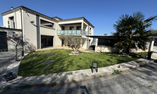 Maison 5 Pièces 202 m² à vendre à Anneyron (26140)