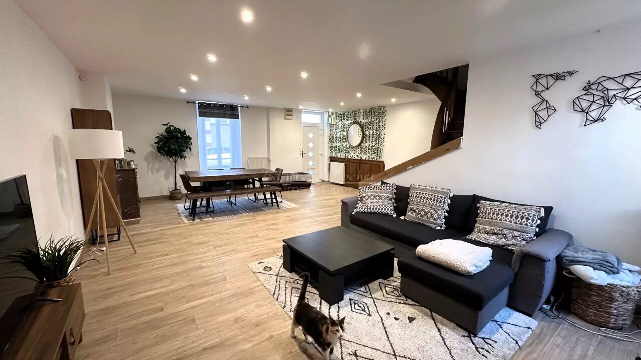 maison 6 pièces 137 m2 à vendre à Orléans (45000)