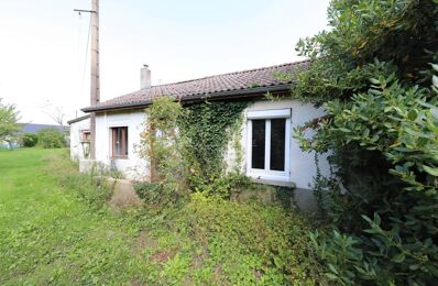 vente maison 68 000 € à proximité de Nogent-sur-Vernisson (45290)