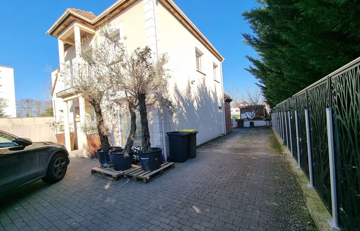 maison 14 pièces 264 m2 à vendre à Amilly (45200)