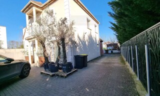 Maison 14 Pièces 201 m² à vendre à Amilly (45200)