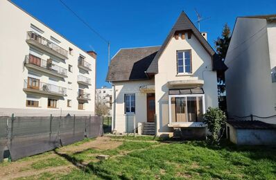vente maison 155 900 € à proximité de Varennes-Changy (45290)