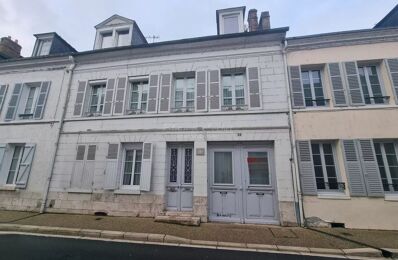 vente maison 398 000 € à proximité de Paucourt (45200)