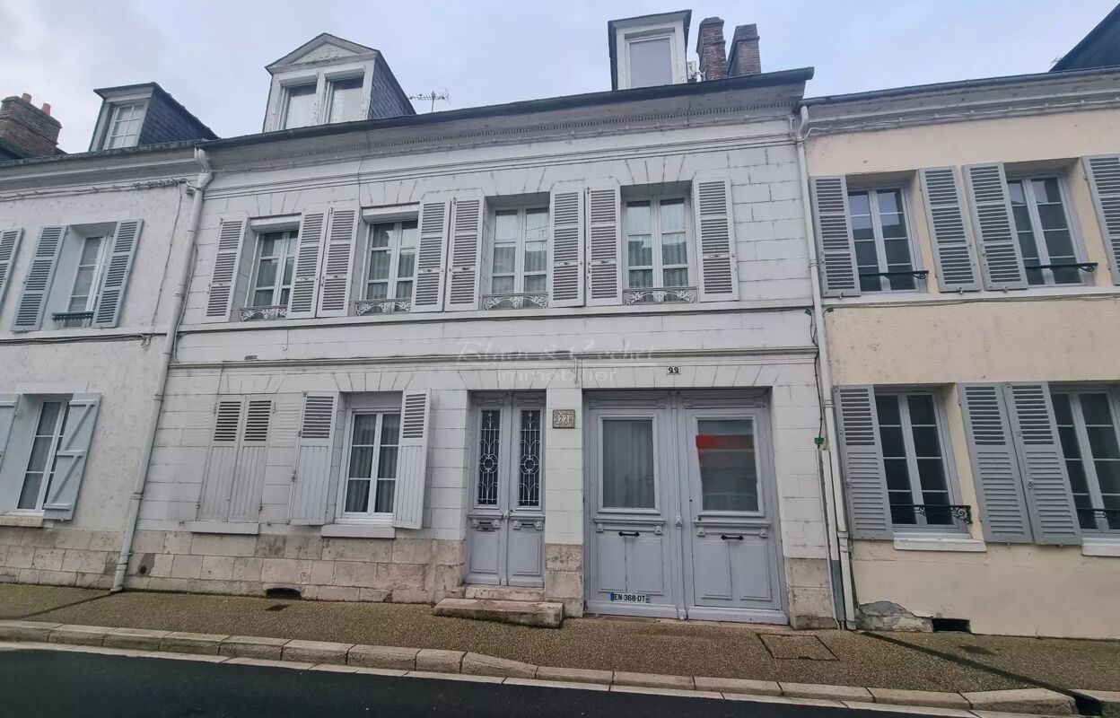 maison 10 pièces 250 m2 à vendre à Montargis (45200)