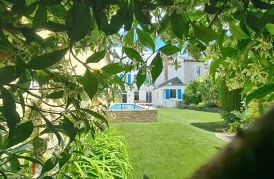 vente maison 375 000 € à proximité de Fontenay-sur-Loing (45210)