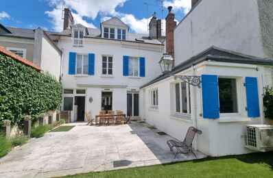 vente maison 349 000 € à proximité de Fontenay-sur-Loing (45210)