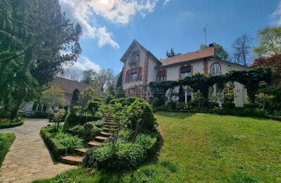 vente maison 598 000 € à proximité de Château-Landon (77570)