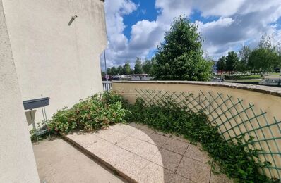 vente appartement 105 000 € à proximité de Chuelles (45220)