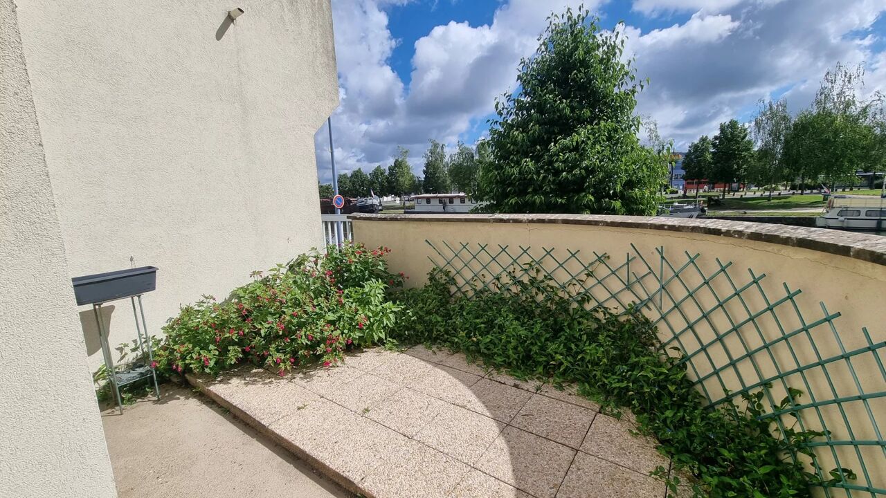 appartement 5 pièces 65 m2 à vendre à Montargis (45200)