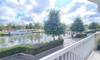 Appartement 5 Pièces 65 m² à vendre à Montargis (45200)