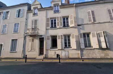 vente maison 169 000 € à proximité de Gy-les-Nonains (45220)