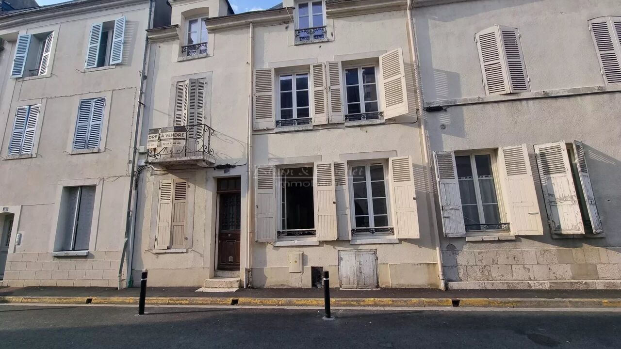 maison 8 pièces 159 m2 à vendre à Montargis (45200)