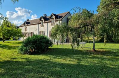 vente maison 264 500 € à proximité de Ferrières-en-Gâtinais (45210)