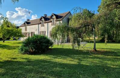 vente maison 280 000 € à proximité de Corquilleroy (45120)